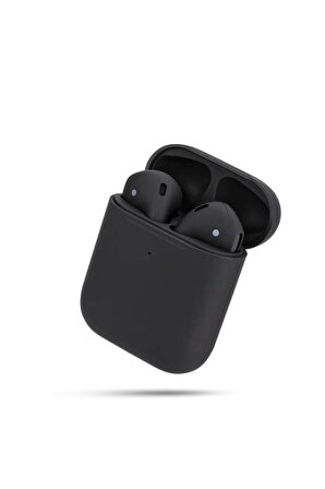 Torima İ18 Pro Iphone Android Uyumlu Bluetooth Kulaklık Siyah