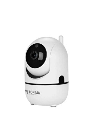 Torima CMR-9 2 Megapiksel Full HD 1920x1080 IP Kamera Güvenlik Kamerası