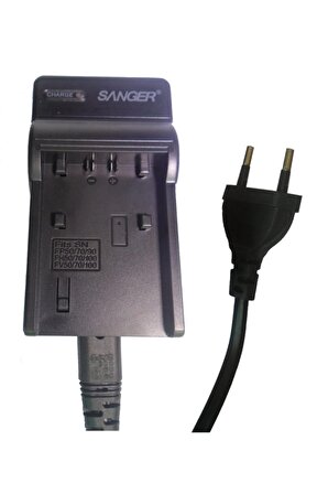 Sony Np-fv100 Batarya Şarj Cihazı, Şarz Aleti