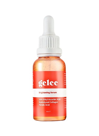 Gelee Brightening Serum 30 ml