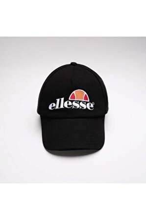 Ellesse Unisex Siyah Şapka EM194-BK
