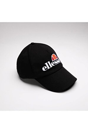 Ellesse Unisex Siyah Şapka EM194-BK