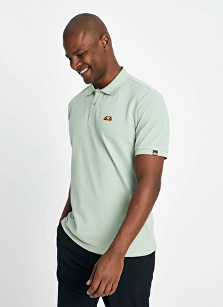 Ellesse Mint Erkek Polo T-Shirt EM132-MNT