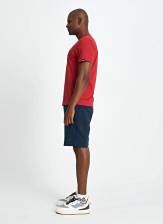 Ellesse T-Shirt, XL, Kırmızı