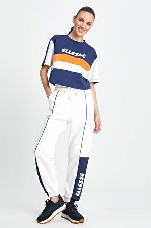 Ellesse Kadın Tişört EF128-NV