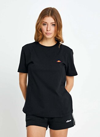 Ellesse T-Shirt, XS, Siyah
