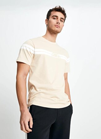 Ellesse T-Shirt, M, Bej