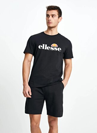Ellesse T-Shirt, XL, Siyah
