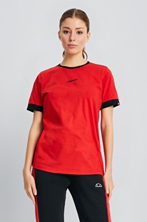 Ellesse Kadın Tişört EF145-RD