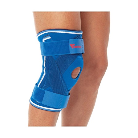 Variteks Çapraz Bantlı Ligament Dizlik 834 Small S 30-34 Cm. Diz Ölçüsü