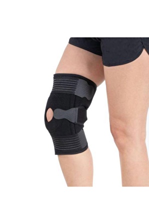 Wingmed Patella Ligament Destekli Dizlik BEDENSİZ W507