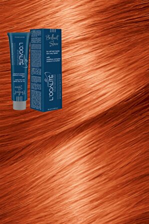 Professional Saç Boyası Kırmızı 60ML