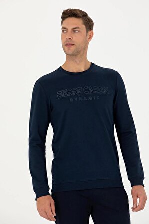 PIERRE CARDIN Sweatshirt