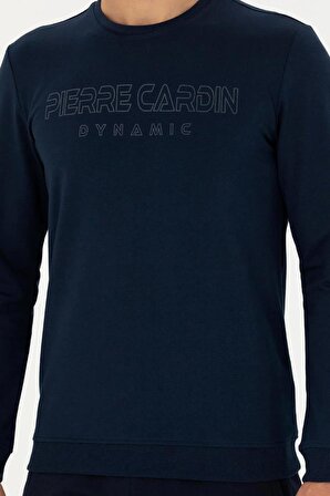 PIERRE CARDIN Sweatshirt