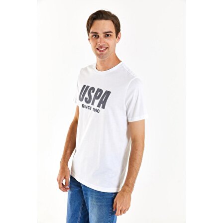 U.S. Polo Assn. Erkek T-shirt