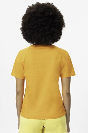 United Colors of Benetton Kadın T-Shirt BNT-W20360