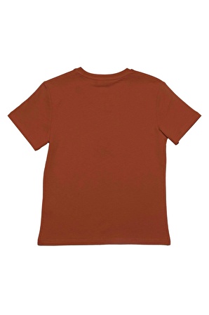 United Colors of Benetton Kız Çocuk T-Shirt BNT-G20498