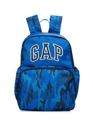 Gap Kids Mavi - Lacivert Erkek Çocuk Sırt Çantası GAP KIDS 3342