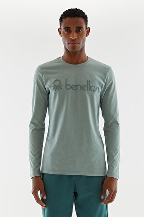 United Colors Of Benetton Erkek Pijama Üstü BNT-M20620