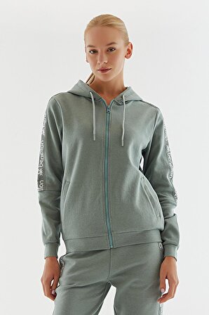 United Colors Of Benetton Kadın Sweatshirt BNT-W20706