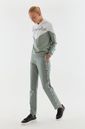 United Colors Of Benetton Kadın Pantolon BNT-W20707