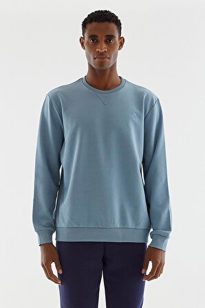 United Colors of Benetton Erkek Sweatshirt BNT-M20951