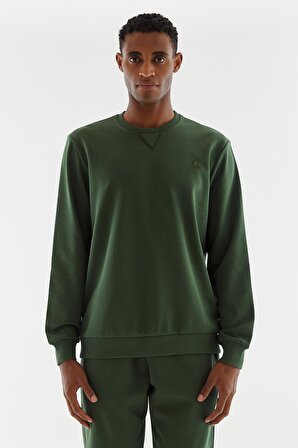 United Colors of Benetton Erkek Sweatshirt BNT-M20951