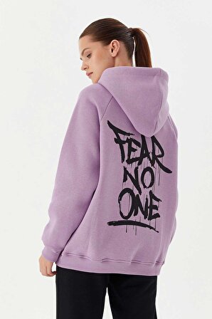 No Fear Kadın Sweatshirt NFR-W500160