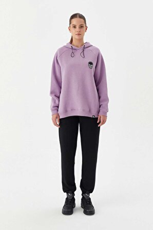 No Fear Kadın Sweatshirt NFR-W500160