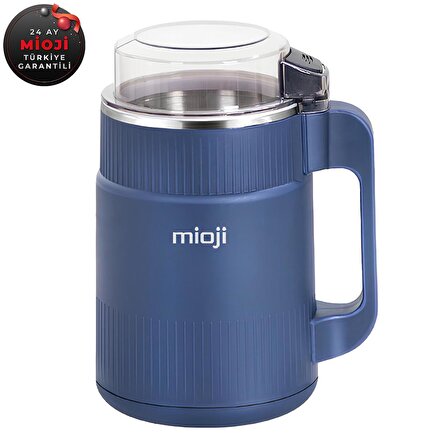 Mioji Mio CG34 250W Paslanmaz Çelik Bıçak Kompakt Baharat ve Kahve Öğütücü