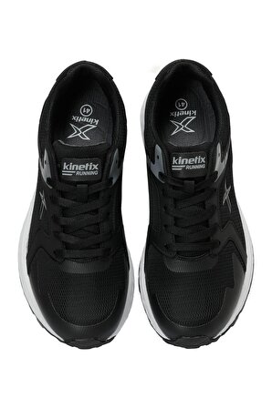 Regor Tx 3fx Siyah Erkek Koşu Ayakkabısı