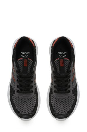 RENSON TX 3FX Siyah Unisex Sneaker