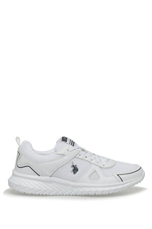 MAGELLAN 3FX Beyaz Erkek Koşu Ayakkabısı