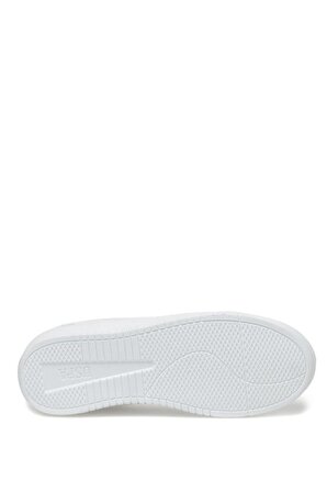 U.S Polo Assn. LEE 3FX Erkek Sneaker Ayakkabı Beyaz 40-45 