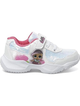Lol I. Rahat Taban Kız Çocuk Sneaker