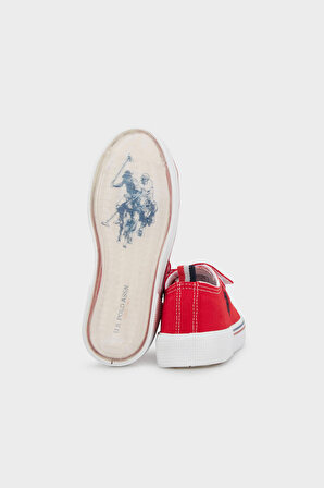 U.S. Polo Assn Kız Çocuk Ayakkabı 3M PENELOPE 3FX