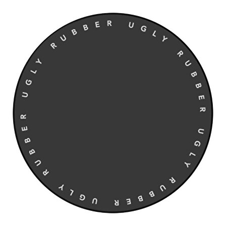 Ugly Rubber Magdisk Magsafe Aparatı Manyetik Disk