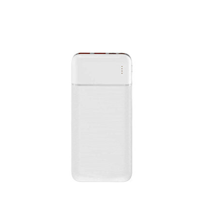 wiwu JC-19 10000 mAh Hızlı Şarj Powerbank Siyah 