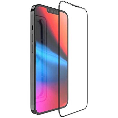 Wiwu iPhone 14 Pro Max Wiwu Ivista Süper Hardness Ekran Koruyucu