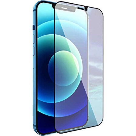 Wiwu iPhone 14 Pro Max Wiwu Ivista Süper Hardness Ekran Koruyucu