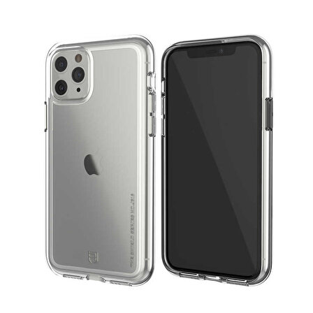 Apple iPhone 11 Pro Şeffaf UR Pure Kapak