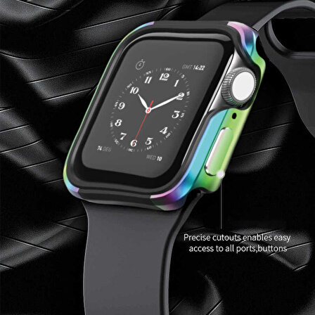 Apple Watch 44mm Defense Apple Watch Kapak
