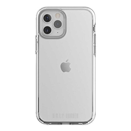 Apple iPhone 12 Pro Max Şeffaf UR Pure Kapak