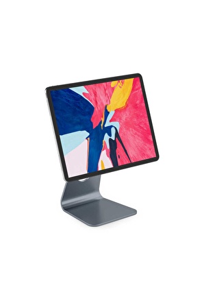 Ipad Pro 11 2022 M2 Zm309 11 Inç Magnetik Tablet Standı