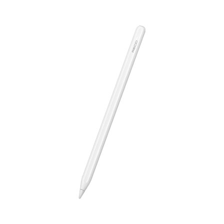 Dokunmatik Stylus Kalem Recci RCS-S07 Palm-Rejection Eğim Özellikli Çizim Kalemi iPad Modelleri İçin