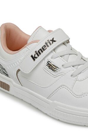 Kinetix Ploma Pu Rahat Kız Çocuk Spor Ayakkabı