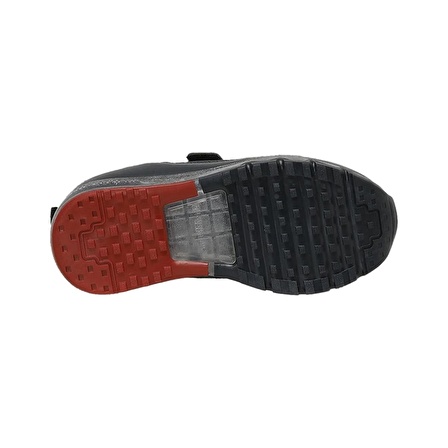 Lumberjack Cap Spor Ayakkabı Lacivert-Kırmızı
