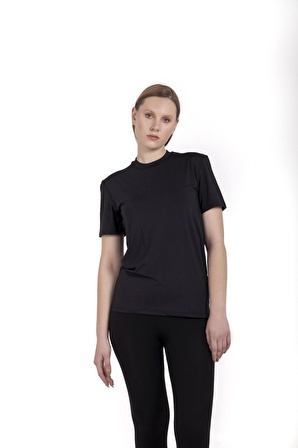 Oil Company Micro Pach T-shirt UNİSEX OC0013