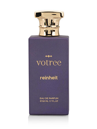 reinheit Parfüm | Unisex Perfume 50 Ml | Oryantal Parfüm| limited edition 2023