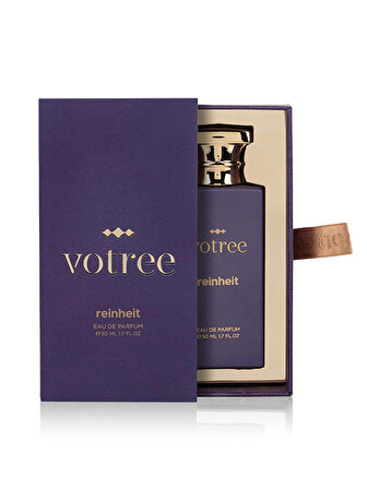 reinheit Parfüm | Unisex Perfume 50 Ml | Oryantal Parfüm| limited edition 2023